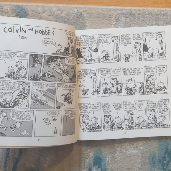 Book/Comic - Weirdos from another planet - Picture 3 of 3